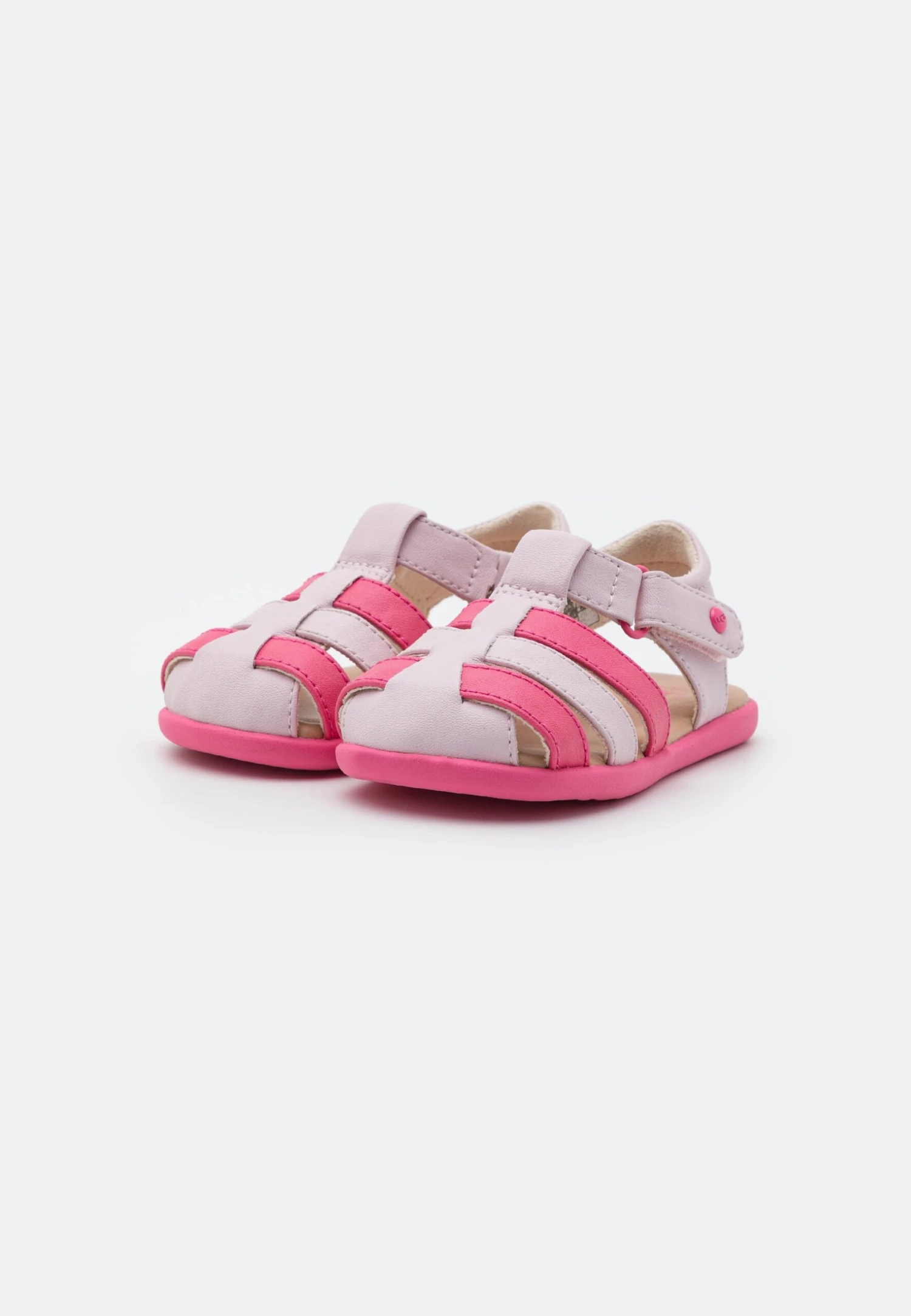 Ugg Kolding Unisex - Sandalias - Pink Multi-Coloured 2 Ugg Kolding Unisex - Sandalias - Pink Multi-Coloured - Imagen 2
