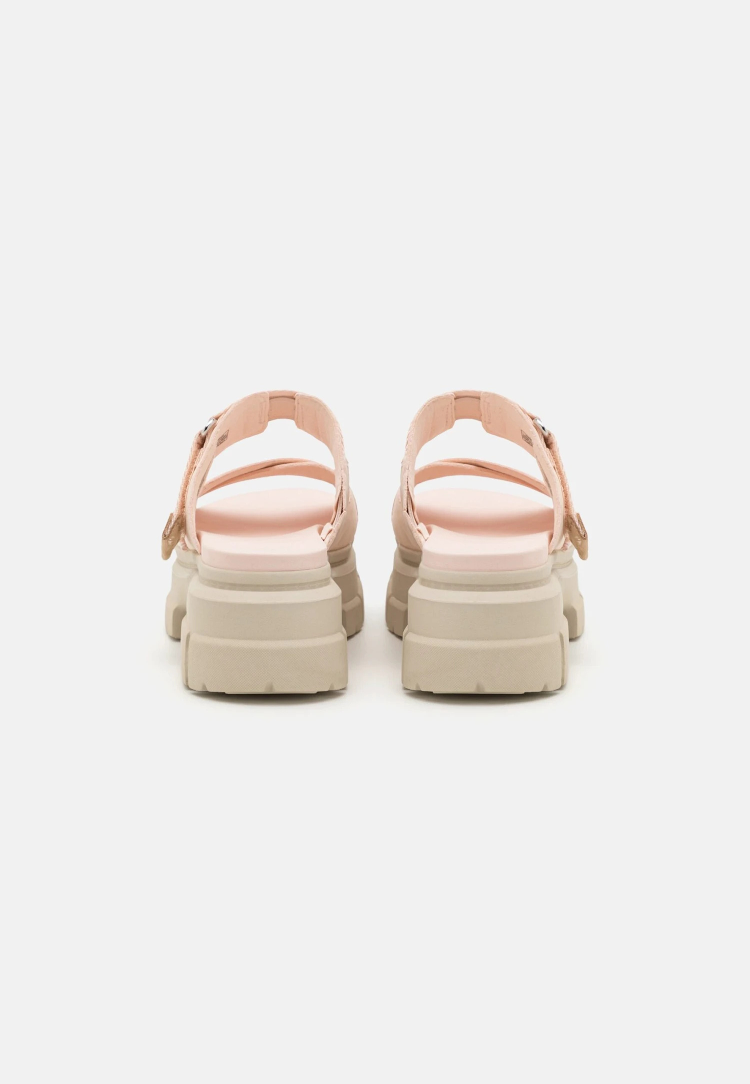 Ugg Ashton Slide - Sandalias - Rosy Beige 4 Ugg Ashton Slide - Sandalias - Rosy Beige - Imagen 4