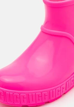 Ugg Drizlita - Botas De Agua - Taffy Pink 11 Ugg Drizlita - Botas De Agua - Taffy Pink -Ugg 421f854916254514a8716c32382c9dda