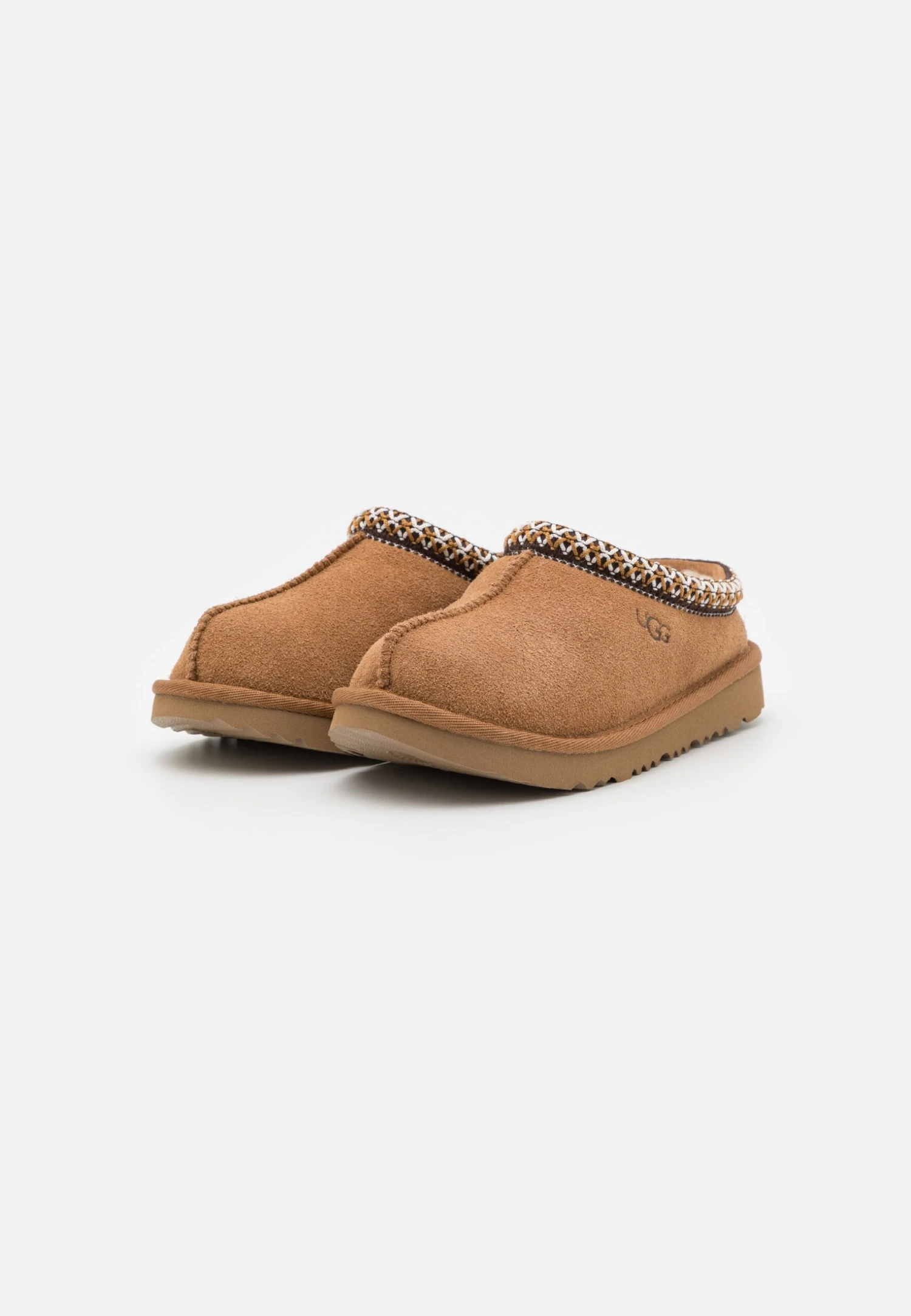 Ugg Tasman Ii Unisex - Pantuflas - Chestnut 4 Ugg Tasman Ii Unisex - Pantuflas - Chestnut - Imagen 4
