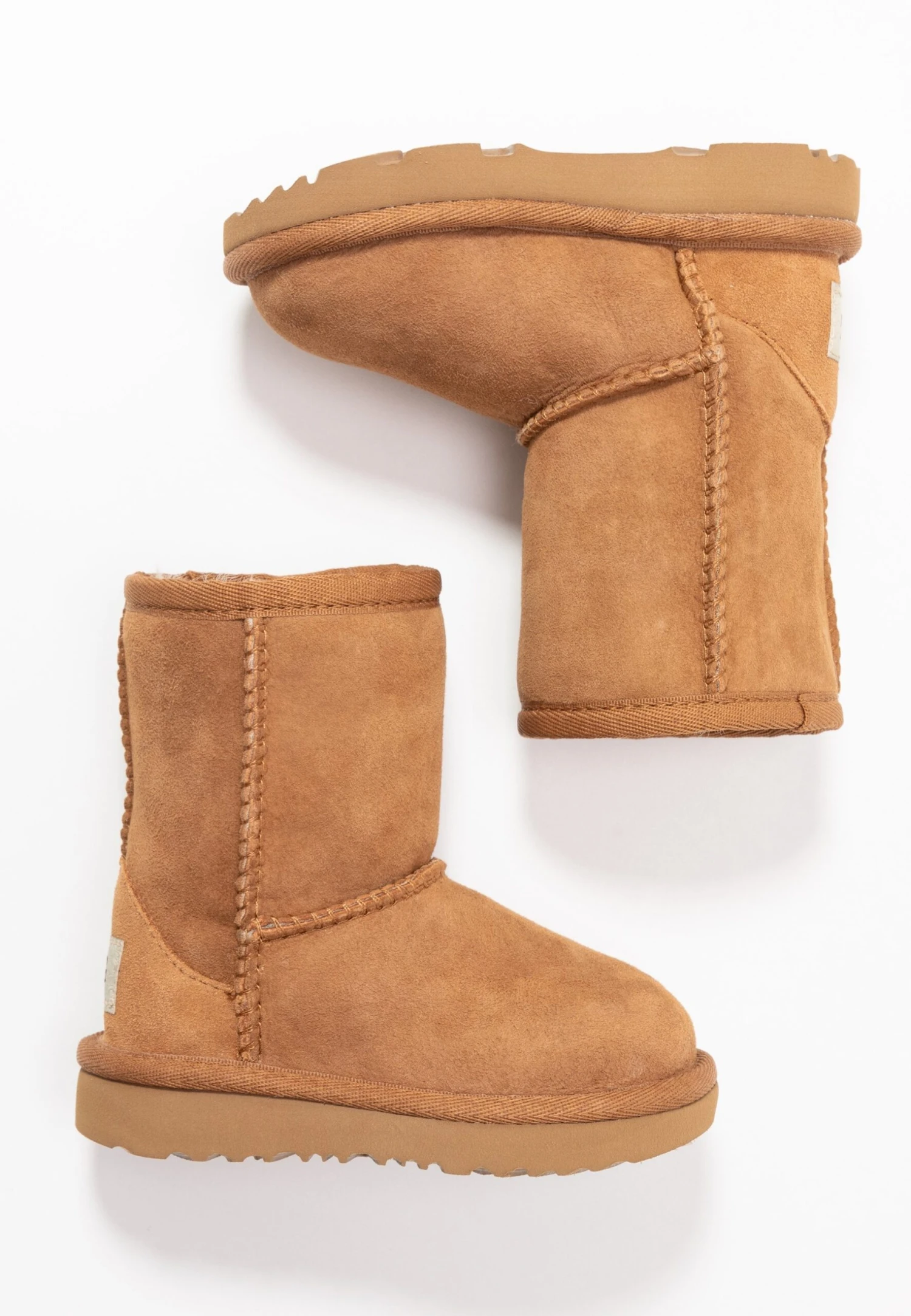 Ugg Classic Ii - Botas Para La Nieve - Chestnut 1 Ugg Classic Ii - Botas Para La Nieve - Chestnut