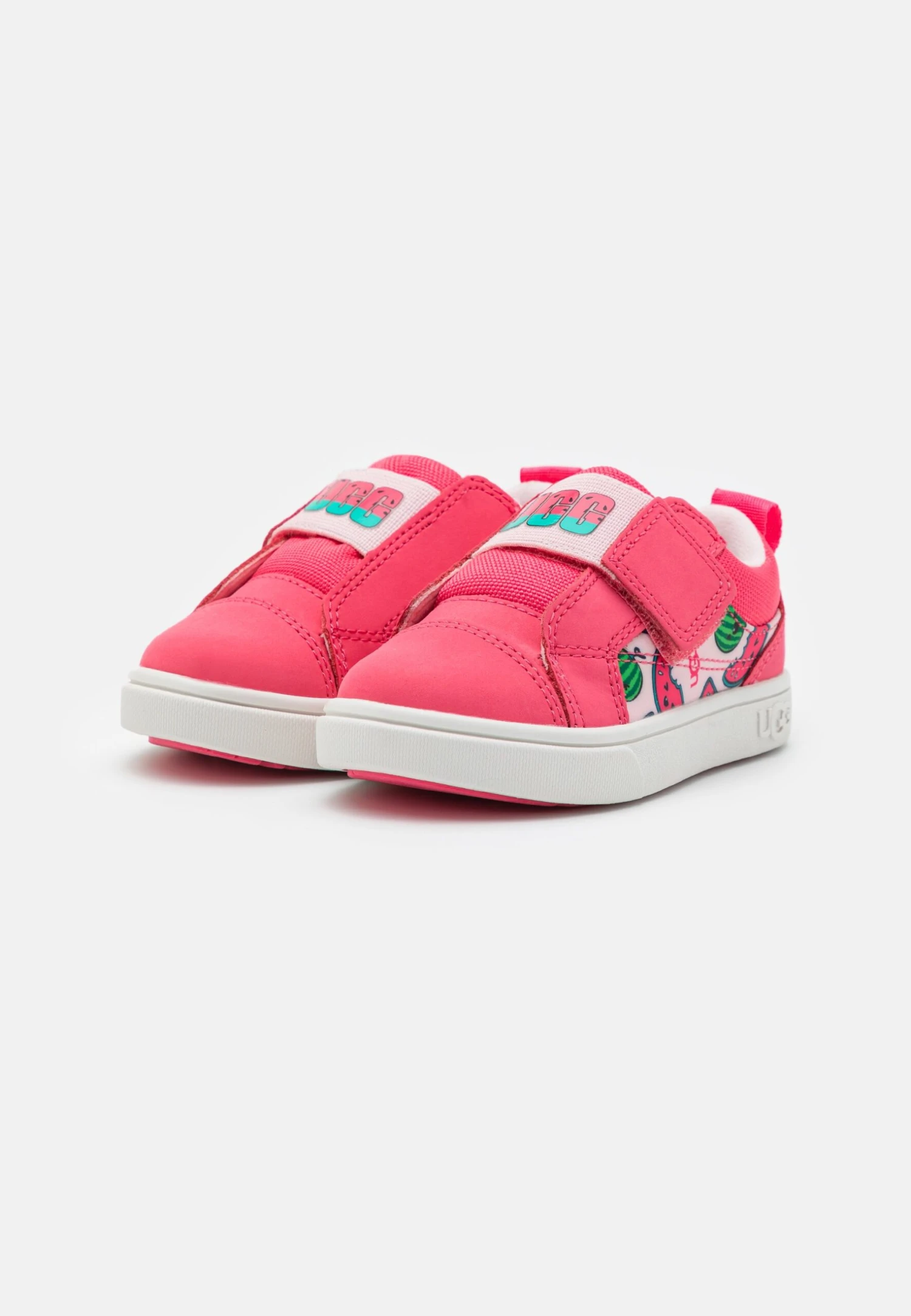 Ugg Rennon Watermelon Stuffie Unisex - Zapatillas - Watermelon 2 Ugg Rennon Watermelon Stuffie Unisex - Zapatillas - Watermelon - Imagen 2