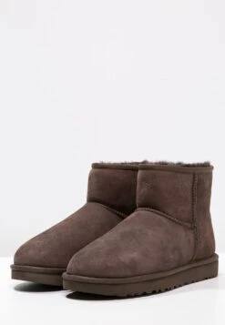 Ugg Classic Mini - Botines - Chocolate 8 Ugg Classic Mini - Botines - Chocolate -Ugg 4547b0fa763b4eca849aa52b105061a3