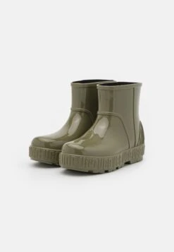 Ugg Drizlita - Botas De Agua - Burnt Olive 8 Ugg Drizlita - Botas De Agua - Burnt Olive -Ugg 45ce3b0c58cc45d2b3362a6756b21842