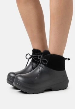 Ugg Tasman Lace - Botas Para La Nieve - Black