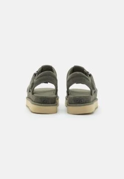 Ugg Goldenstar Strap - Sandalias Con Plataforma - Moss Green 9 Ugg Goldenstar Strap - Sandalias Con Plataforma - Moss Green -Ugg 45f85898807d4f929577f5f053781554