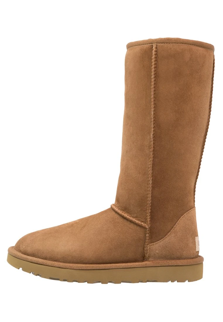 Ugg Classic Ii - Botas - Chestnut 2 Ugg Classic Ii - Botas - Chestnut - Imagen 2