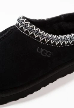 Ugg Tasman - Pantuflas - Black 11 Ugg Tasman - Pantuflas - Black -Ugg 46f5329118614100b3d8b729076c427c