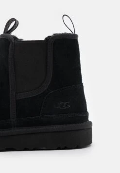 Ugg Neumel Chelsea - Botines - Black 11 Ugg Neumel Chelsea - Botines - Black -Ugg 4767f01ce848449aa0e409fbc0e2b107