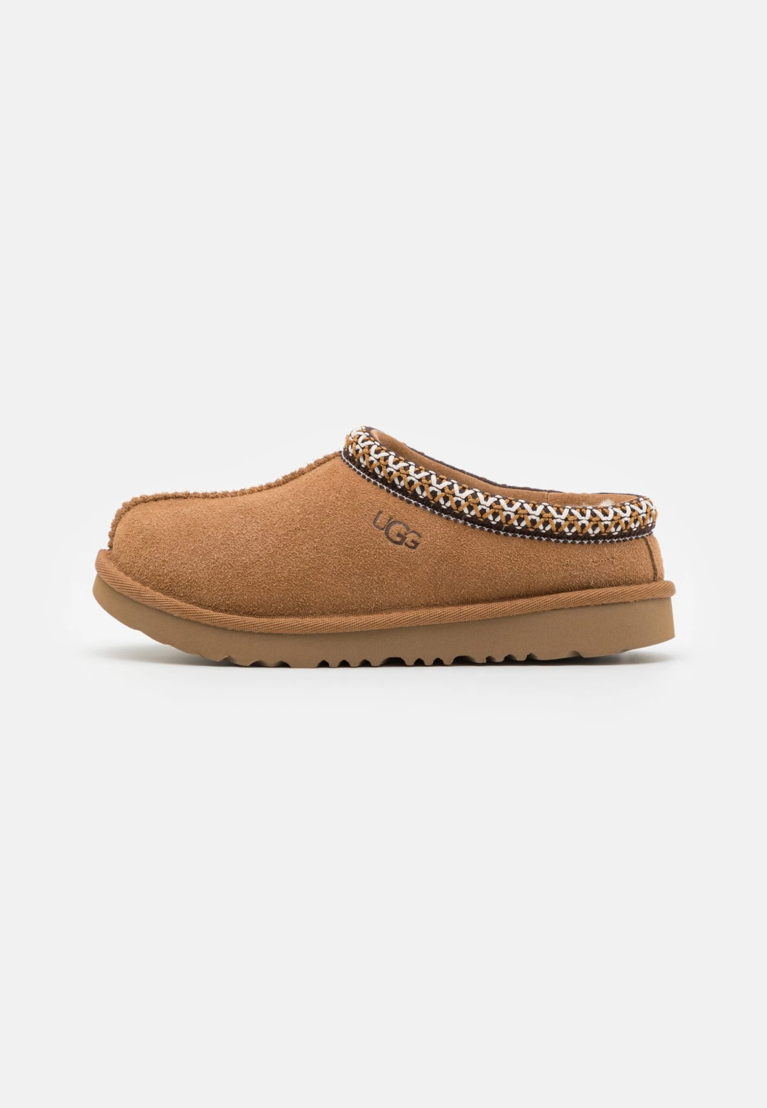 Ugg Tasman Ii Unisex - Pantuflas - Chestnut 2 Ugg Tasman Ii Unisex - Pantuflas - Chestnut - Imagen 2
