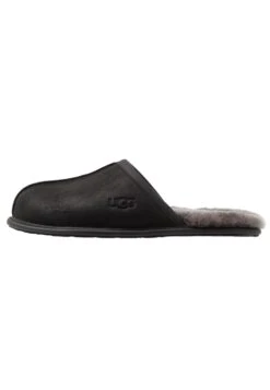 Ugg Scuff - Pantuflas - Black