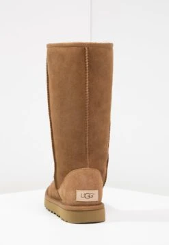 Ugg Classic Ii - Botas - Chestnut 11 Ugg Classic Ii - Botas - Chestnut -Ugg 49f358ffa10948678655e411bf772cc7