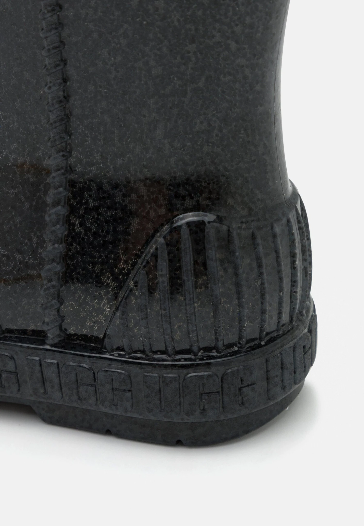 Ugg Drizlita Glitter - Botas De Agua - Glitter Black 6 Ugg Drizlita Glitter - Botas De Agua - Glitter Black - Imagen 6