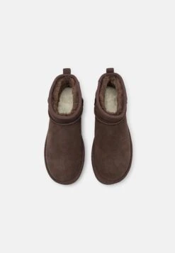 Ugg Classic Ultra Mini Platform - Botines Con Plataforma - Burnt Cedar 11 Ugg Classic Ultra Mini Platform - Botines Con Plataforma - Burnt Cedar -Ugg 4a8e267af8134227ab7b074d01d0cb8e