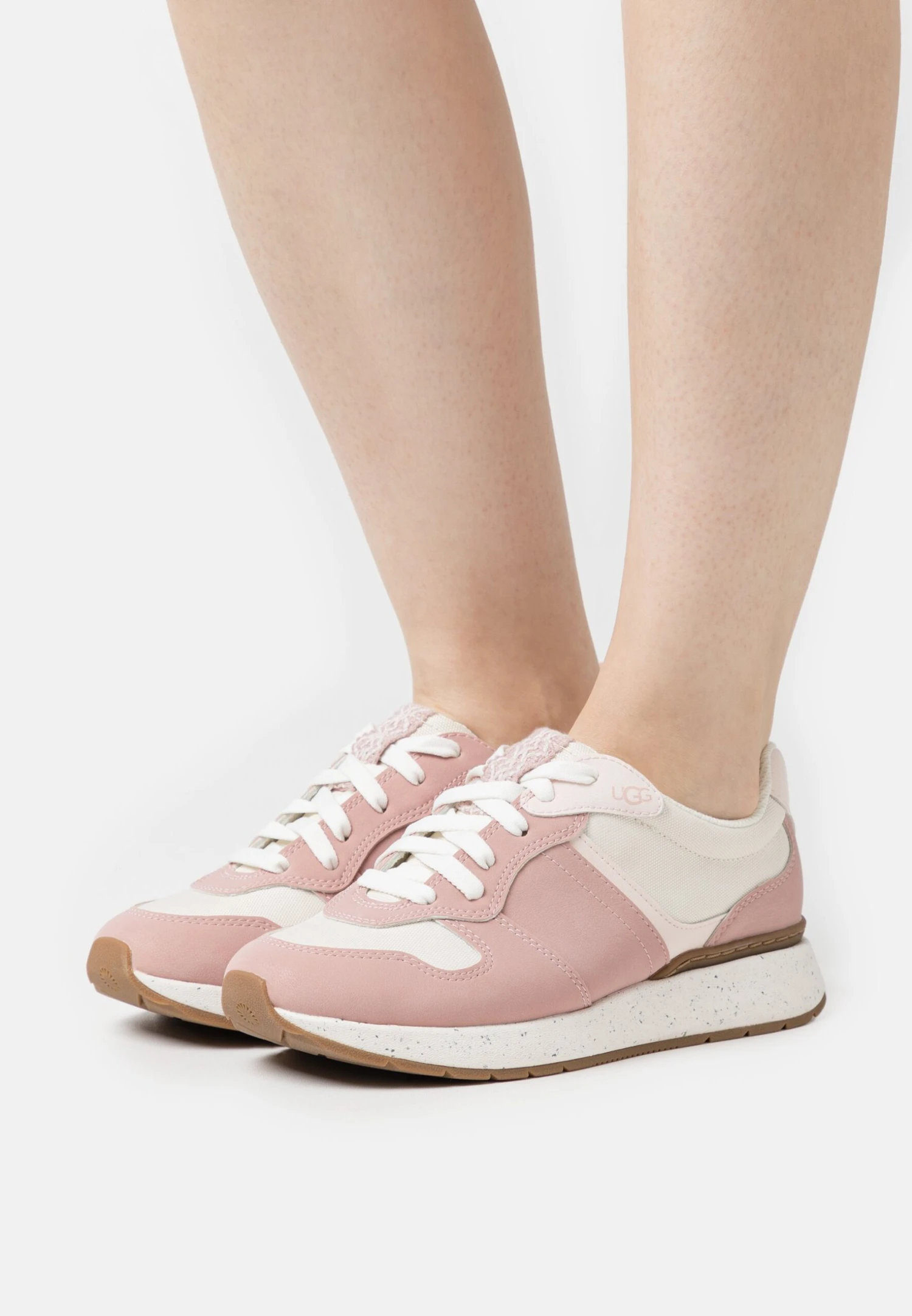 Ugg Retrainer - Zapatillas - Rose Gray 1 Ugg Retrainer - Zapatillas - Rose Gray