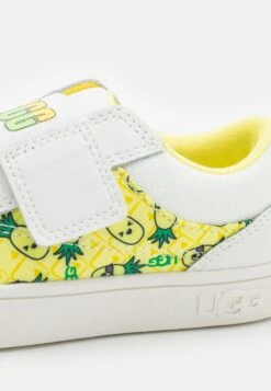 Ugg Rennon Low Pineapple Stuffie Unisex - Zapatillas - Pineapple -Ugg 4bd891dfc68e49208bdf6bf83cc47d24