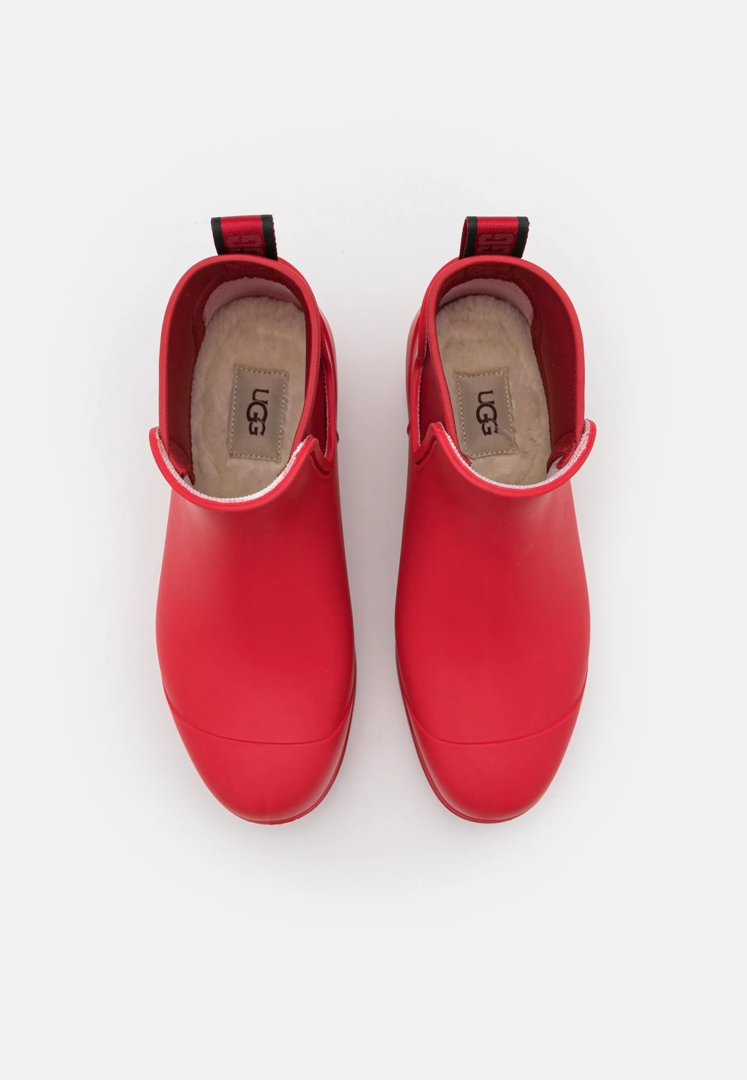 Ugg Droplet - Botas De Agua - Samba Red 6 Ugg Droplet - Botas De Agua - Samba Red - Imagen 6