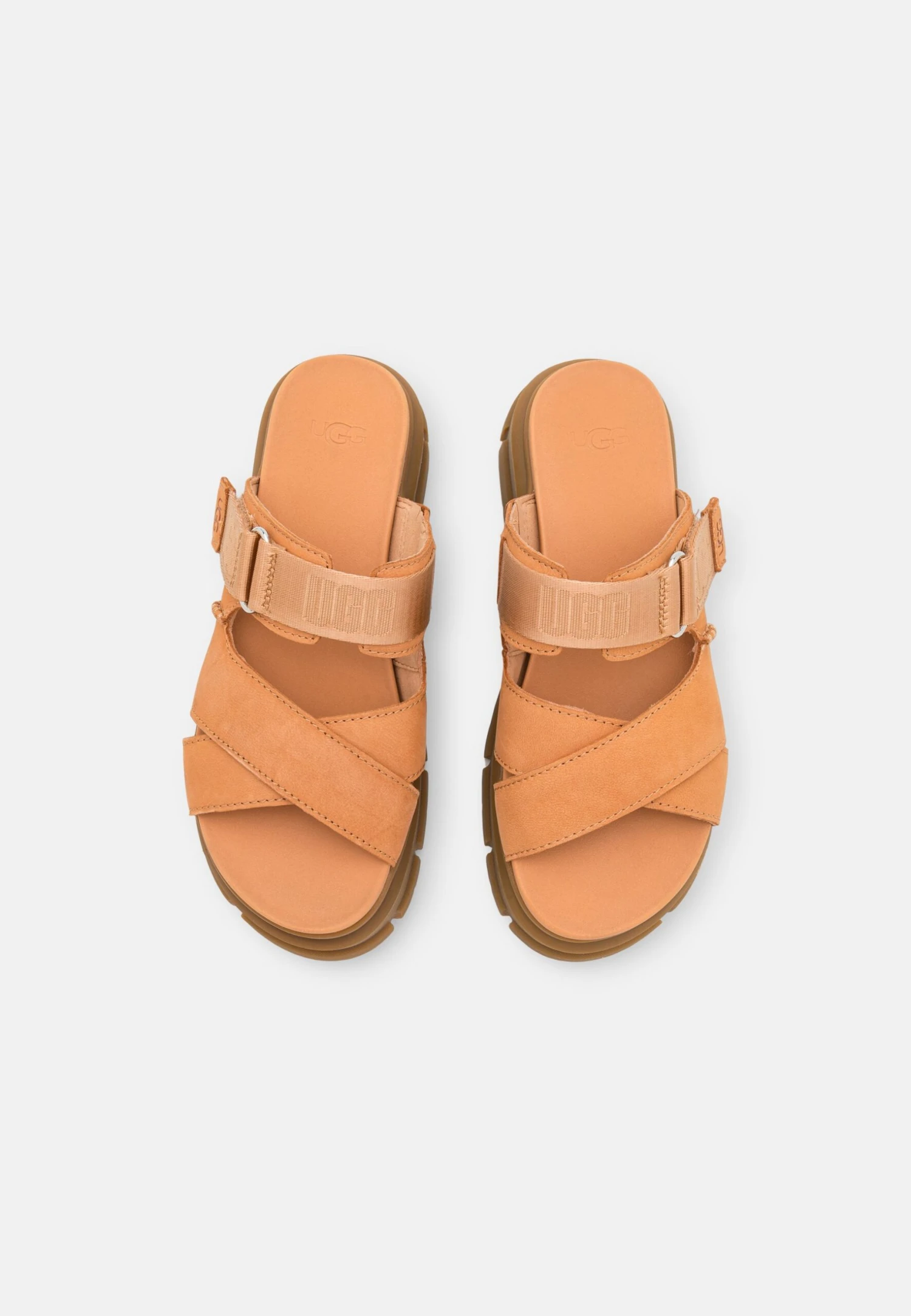 Ugg Ashton Slide - Sandalias - Toast 6 Ugg Ashton Slide - Sandalias - Toast - Imagen 6