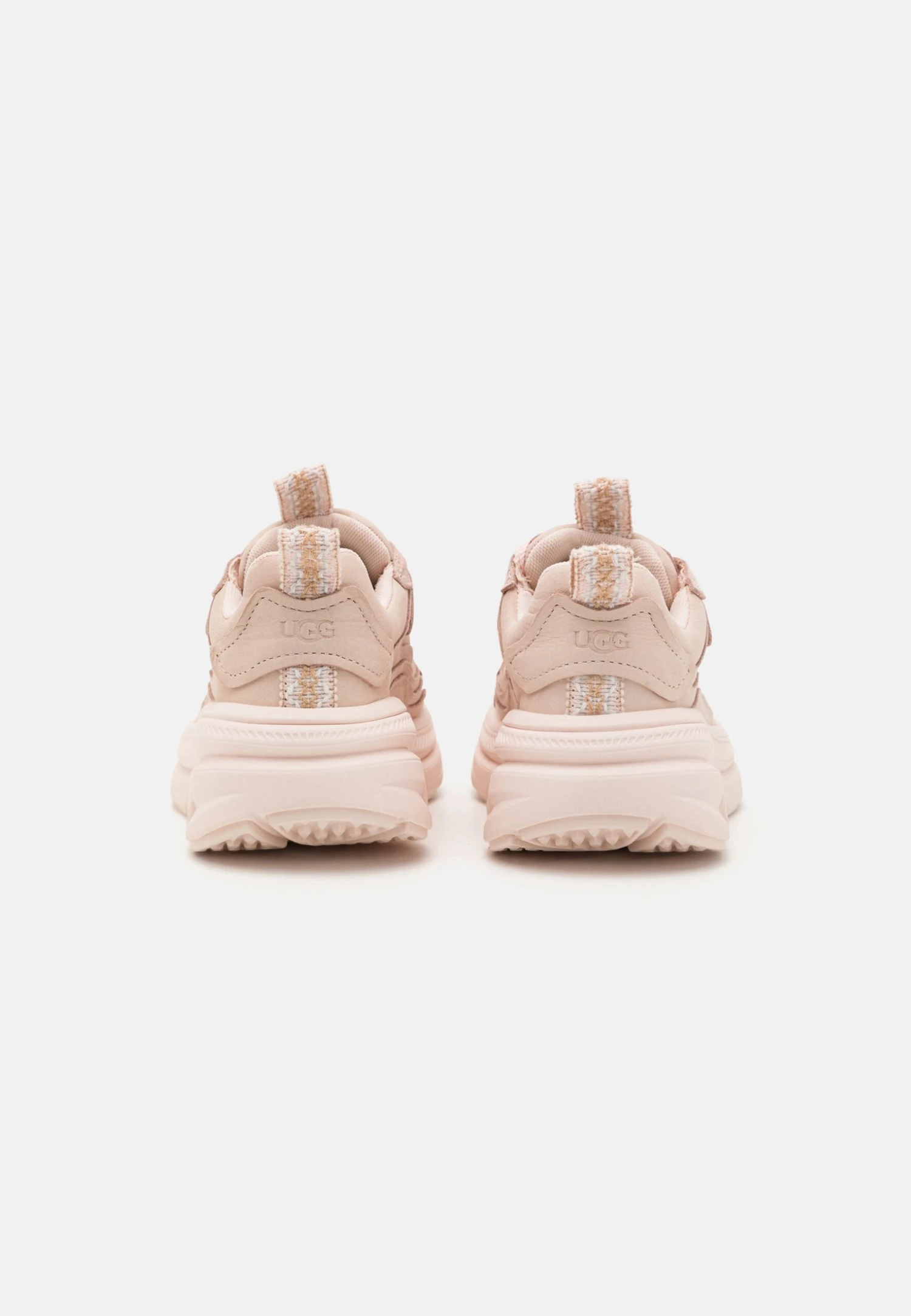 Ugg Zapatillas - Rosy Beige 4 Ugg Zapatillas - Rosy Beige - Imagen 4