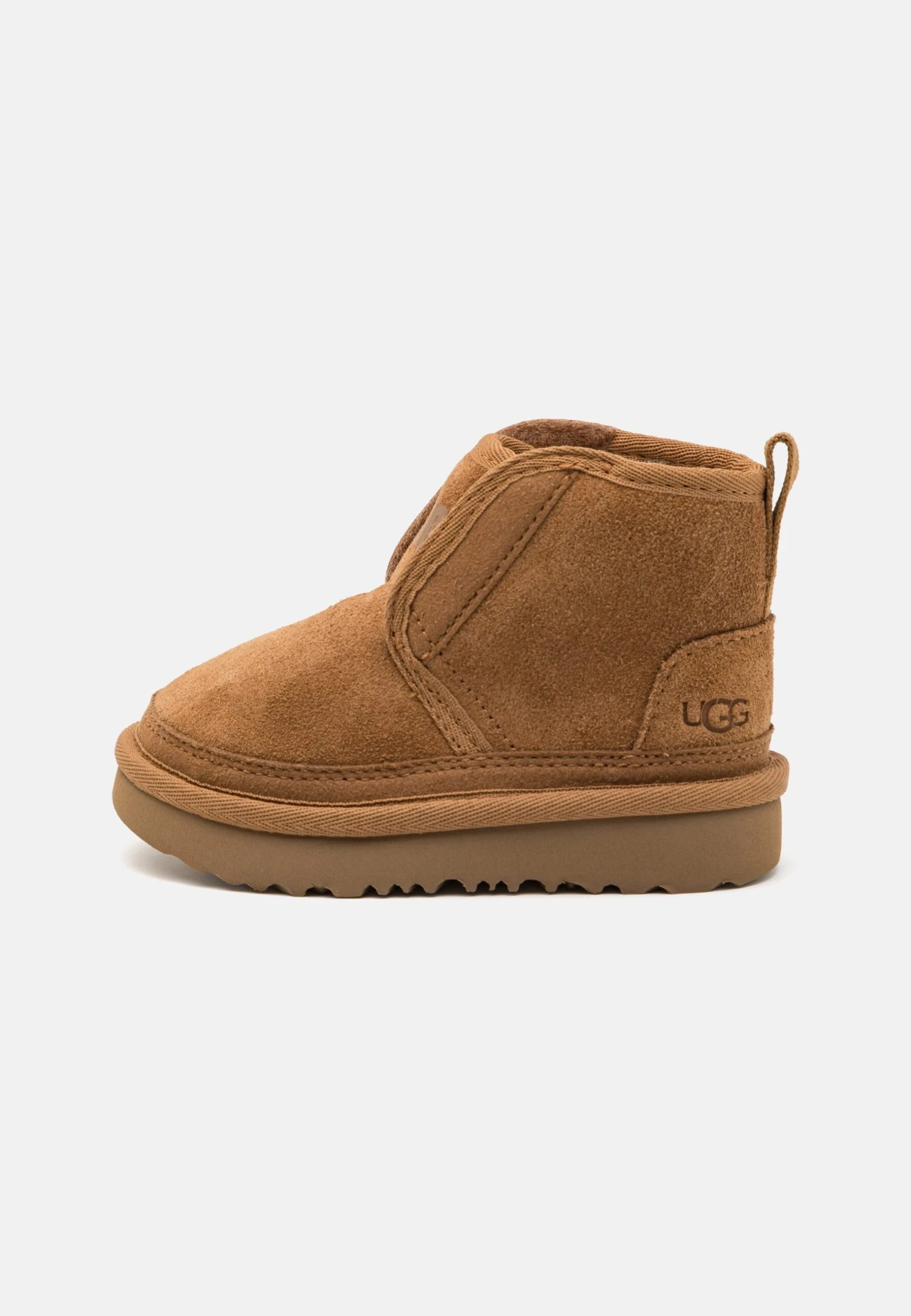 Ugg Accessible Neumel Ez-Fit Unisex - Botines - Chestnut 1 Ugg Accessible Neumel Ez-Fit Unisex - Botines - Chestnut