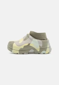 Ugg Tasman X Camopop - Mocasines - Moss Green