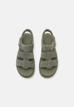 Ugg Goldenstar Strap - Sandalias Con Plataforma - Moss Green 11 Ugg Goldenstar Strap - Sandalias Con Plataforma - Moss Green -Ugg 4dd1d4bf97884018a1909195c5d981e0