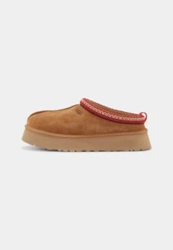 Ugg Tazz - Pantuflas - Chestnut -Ugg 4e14d2f67f8c4238981696bfc49568bc