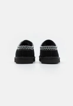 Ugg Tasman - Pantuflas - Black 13 Ugg Tasman - Pantuflas - Black -Ugg 4e6df3f80497493dbddf56c270342e1a