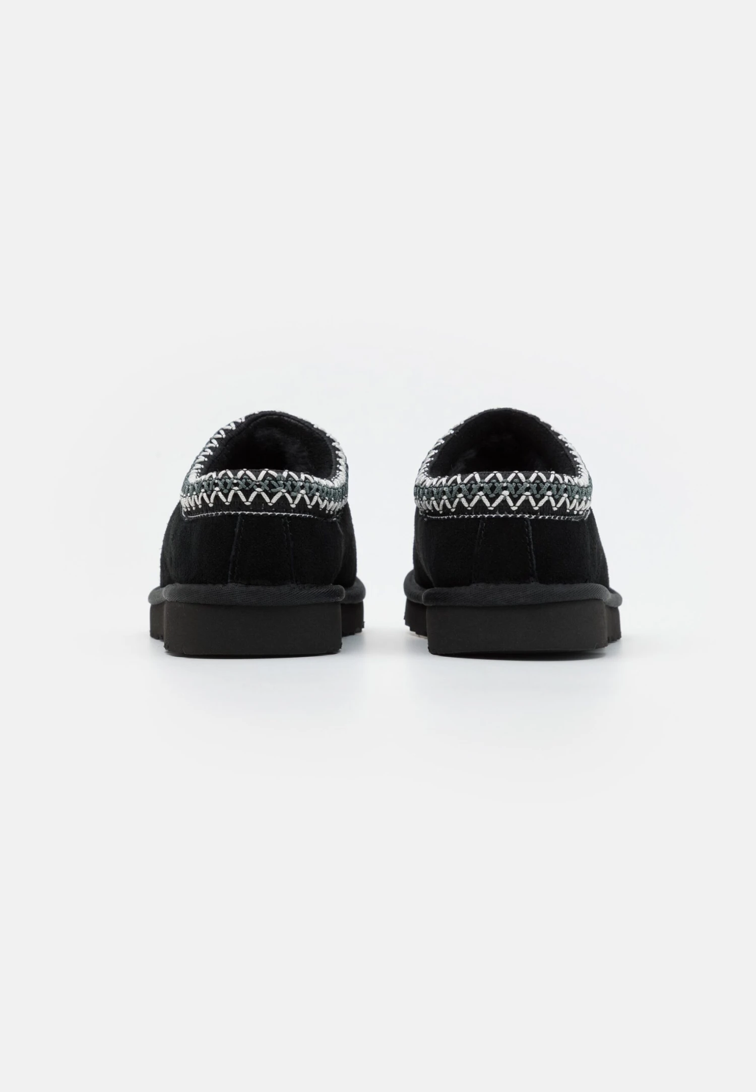Ugg Tasman - Pantuflas - Black 6 Ugg Tasman - Pantuflas - Black - Imagen 6