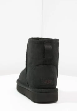 Ugg Classic Mini - Botines - Black 11 Ugg Classic Mini - Botines - Black -Ugg 500e46b33a0342c9837f0c58da0d39c5
