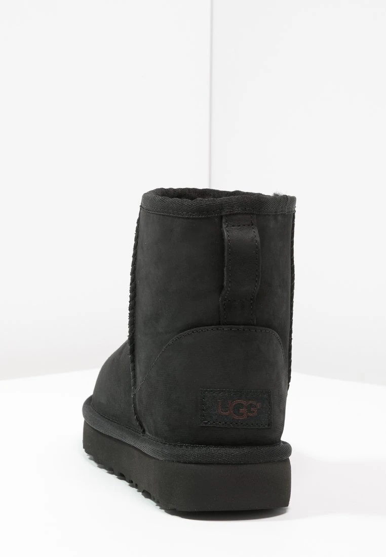 Ugg Classic Mini - Botines - Black 5 Ugg Classic Mini - Botines - Black - Imagen 5