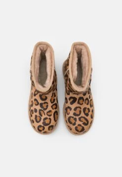 Ugg Classic Mini Spotty - Botas Para La Nieve - Natural 11 Ugg Classic Mini Spotty - Botas Para La Nieve - Natural -Ugg 501f511fd17f4aa69e1b09a59b6dc21d
