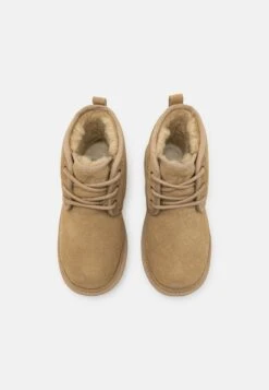 Ugg Neumel Ii Unisex - Botines Con Cordones - Mustard Seed 9 Ugg Neumel Ii Unisex - Botines Con Cordones - Mustard Seed -Ugg 5108287f3c8a48bda69eb1df6677b30f