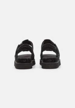 Ugg Goldenstar Strap - Sandalias Con Plataforma - Black 9 Ugg Goldenstar Strap - Sandalias Con Plataforma - Black -Ugg 510974940d3c403f8ec9d16bd6b5b428