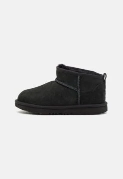 Ugg Classic Ultra Mini Unisex - Botines - Black 11 Ugg Classic Ultra Mini Unisex - Botines - Black -Ugg 51519f19cbec47f9a140ef30f9123f58