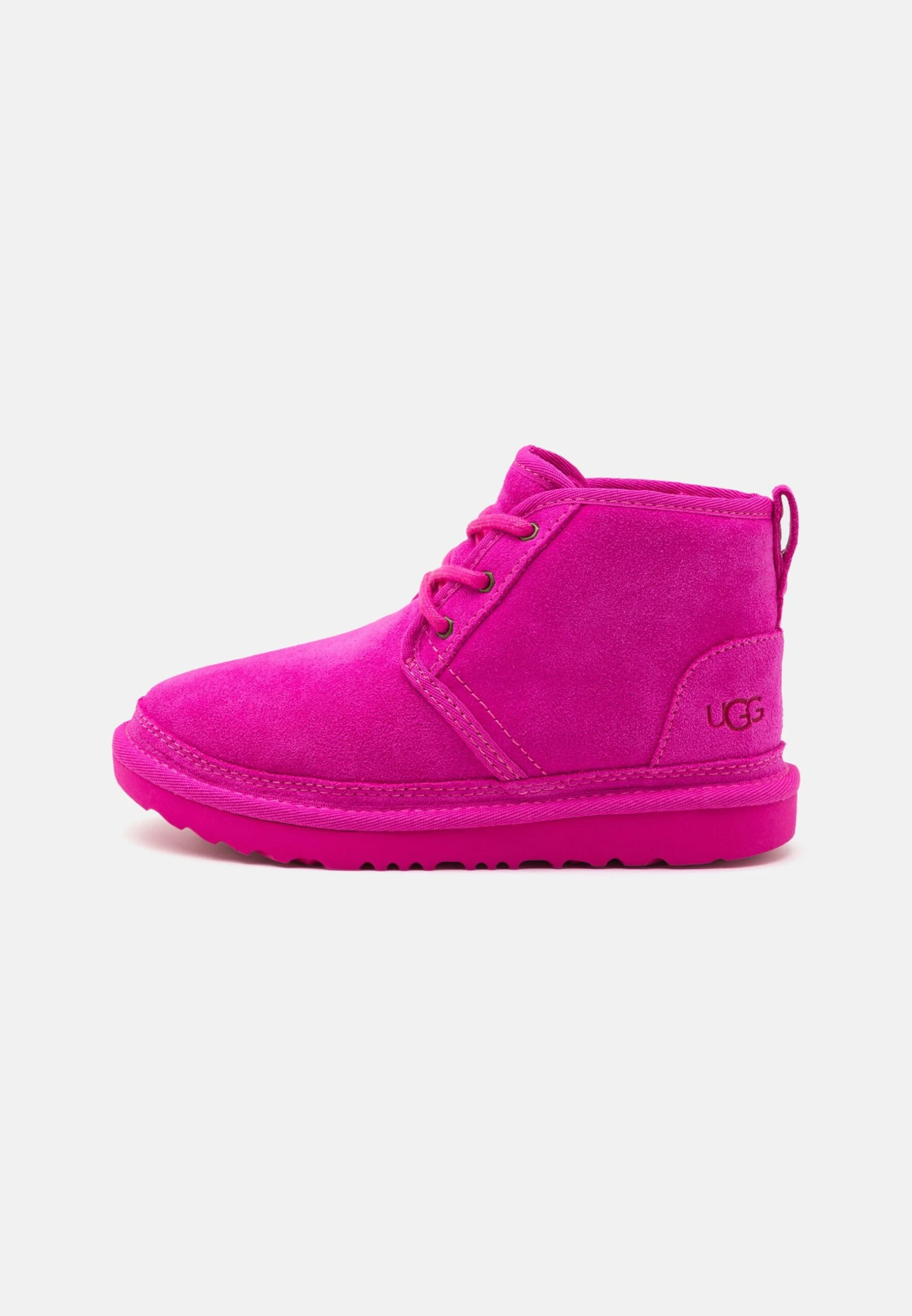 Ugg Neumel Ii - Botines Con Cordones - Rock Rose 1 Ugg Neumel Ii - Botines Con Cordones - Rock Rose