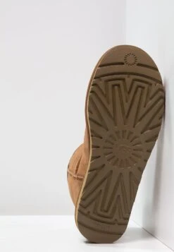 Ugg Classic Mini - Botines - Chestnut 16 Ugg Classic Mini - Botines - Chestnut -Ugg 5254f09fc55f4e929fda0d30b3ee8b13