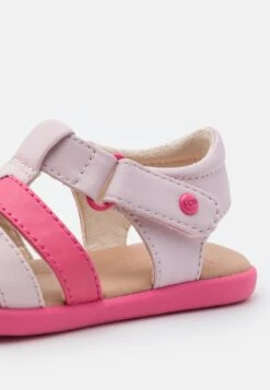 Ugg Kolding Unisex - Sandalias - Pink Multi-Coloured 11 Ugg Kolding Unisex - Sandalias - Pink Multi-Coloured -Ugg 52642fe0ac9e424ab864426b0ad84869