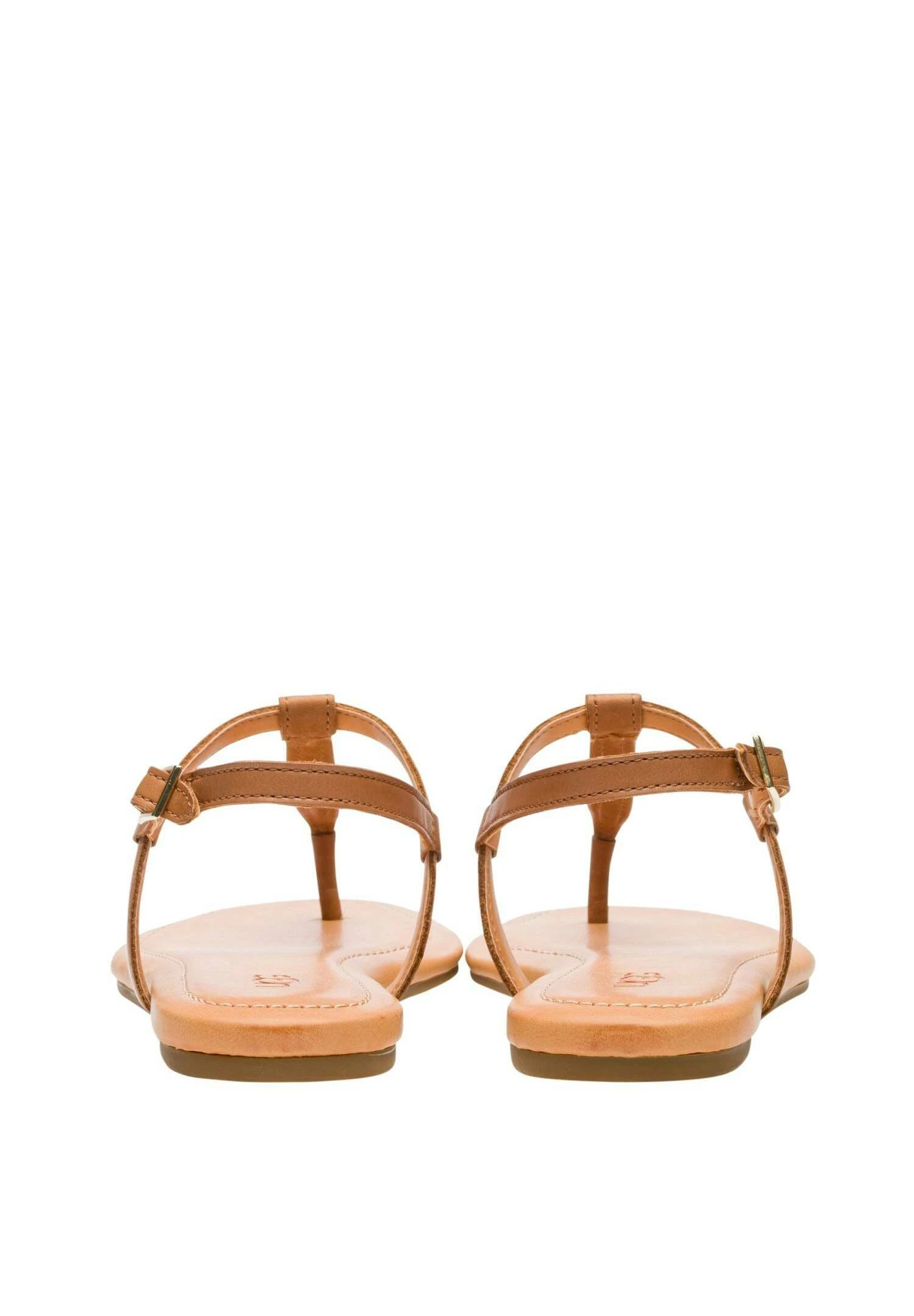 Ugg Madeena - Sandalias De Dedo - Tan 2 Ugg Madeena - Sandalias De Dedo - Tan - Imagen 2