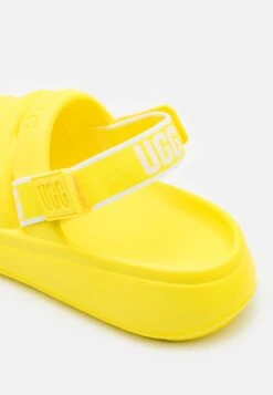 Ugg Sport Yeah Unisex - Sandalias - Sunny Yellow 11 Ugg Sport Yeah Unisex - Sandalias - Sunny Yellow -Ugg 52f94b85462344e8b0898a4865441c0f