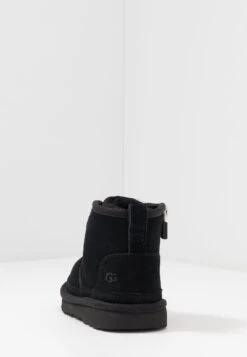 Ugg Neumel - Botines Con Cordones - Black 10 Ugg Neumel - Botines Con Cordones - Black -Ugg 5403707c494e4e3fa14a662e91514fbe