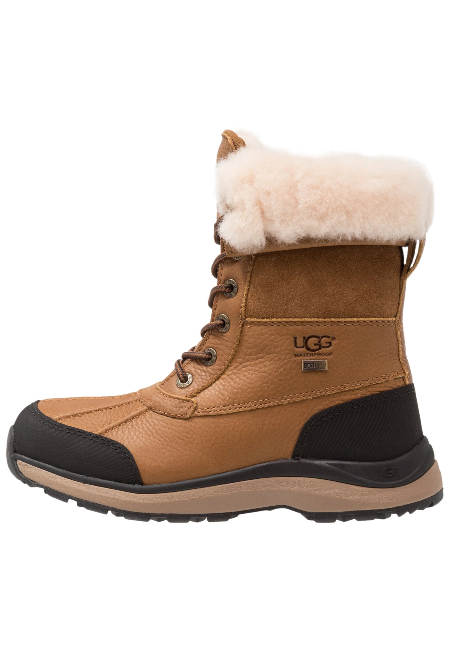 Ugg Adirondack - Botas Para La Nieve - Chestnut 2 Ugg Adirondack - Botas Para La Nieve - Chestnut - Imagen 2