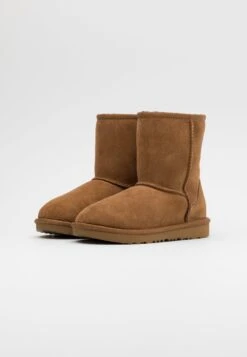 Ugg Classic Ii - Botines - Chestnut 10 Ugg Classic Ii - Botines - Chestnut -Ugg 563c5c6a34404338864bfc3b0cf5c442