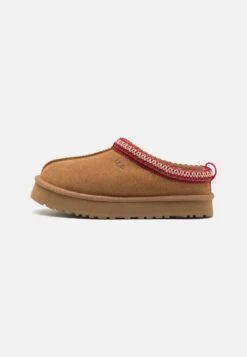 Ugg Tazz Unisex - Pantuflas - Chestnut -Ugg 56b5f97cb83c48e3a70380ed6c90f9c8