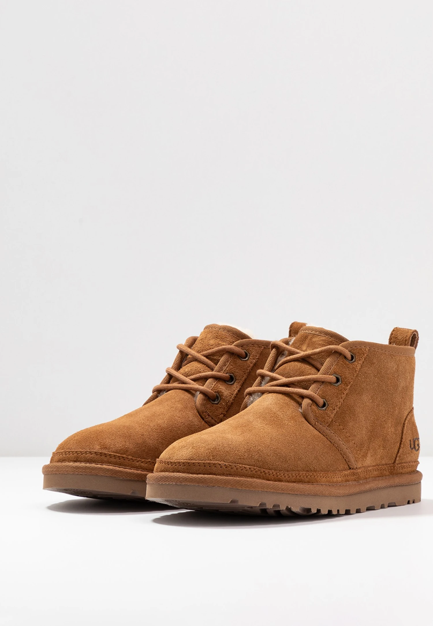 Ugg Neumel - Botines Bajos - Chestnut 5 Ugg Neumel - Botines Bajos - Chestnut - Imagen 5