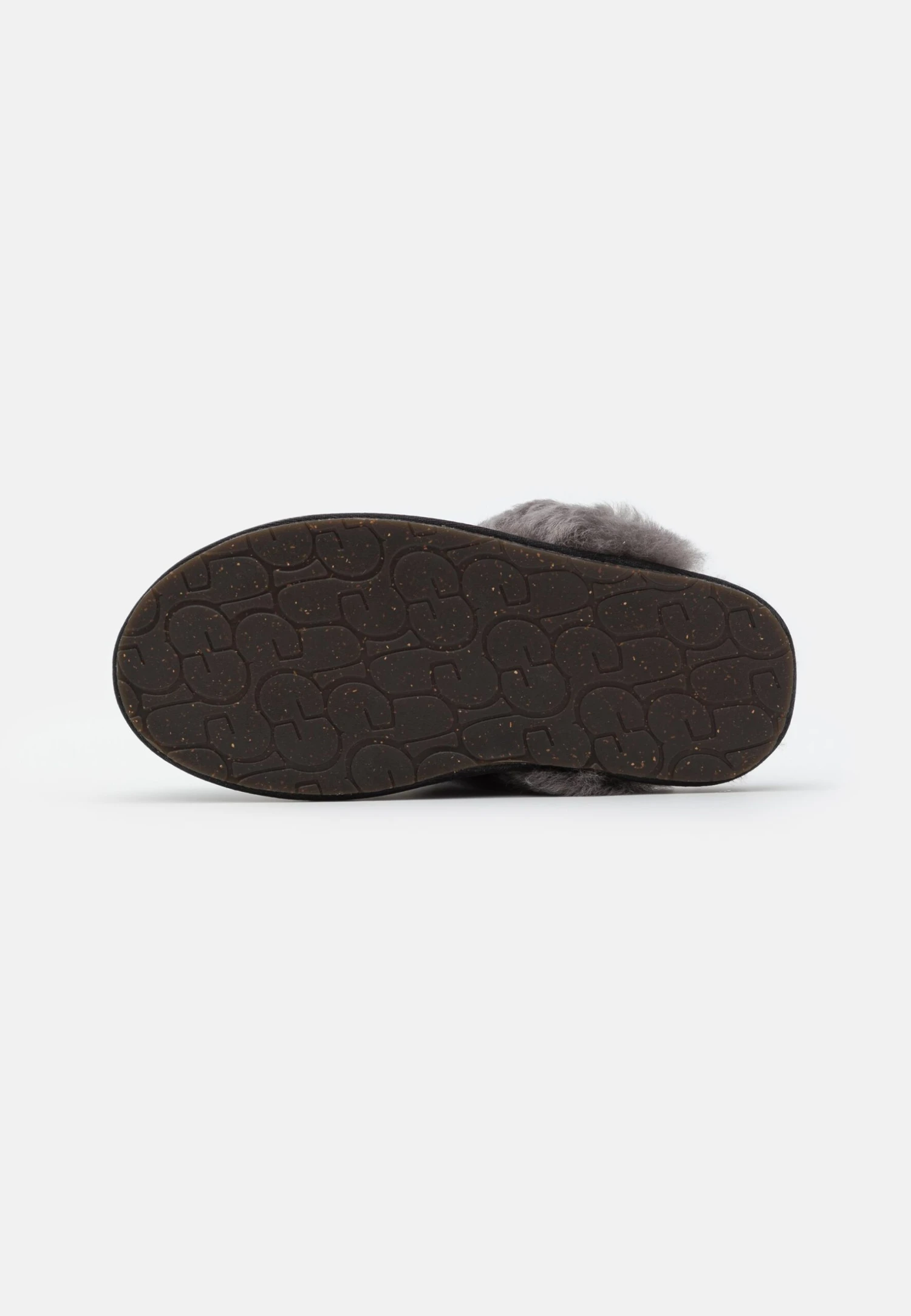 Ugg Scuffette - Pantuflas - Black/Grey 7 Ugg Scuffette - Pantuflas - Black/Grey - Imagen 7