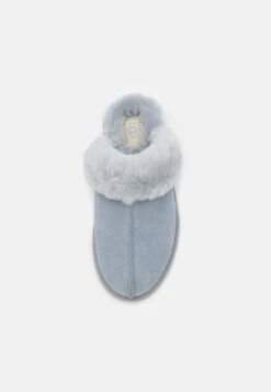Ugg Scuffette - Pantuflas - Ash Fog 9 Ugg Scuffette - Pantuflas - Ash Fog -Ugg 5cde1dc3d35f46b284a59aad70cbc473