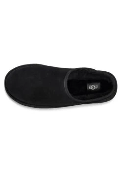 Ugg Classic- Sandalias Planas - Black 8 Ugg Classic- Sandalias Planas - Black -Ugg 5d938d97d3304914b7eef0eeefb8457b