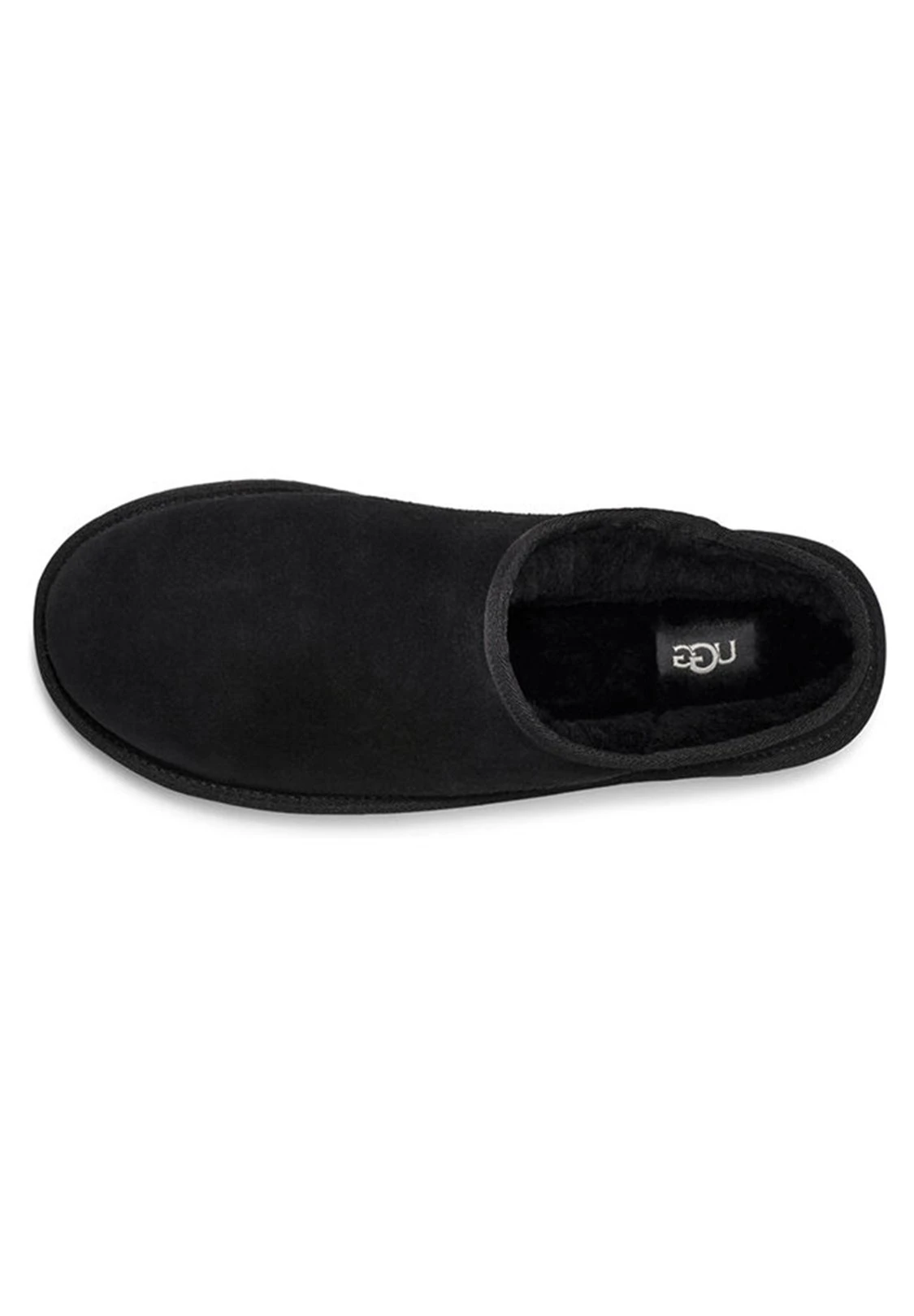Ugg Classic- Sandalias Planas - Black 3 Ugg Classic- Sandalias Planas - Black - Imagen 3