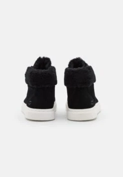 Ugg Alameda Mid Zip - Zapatillas Altas - Black 9 Ugg Alameda Mid Zip - Zapatillas Altas - Black -Ugg 5ead85197f52404388e96829aa63c402